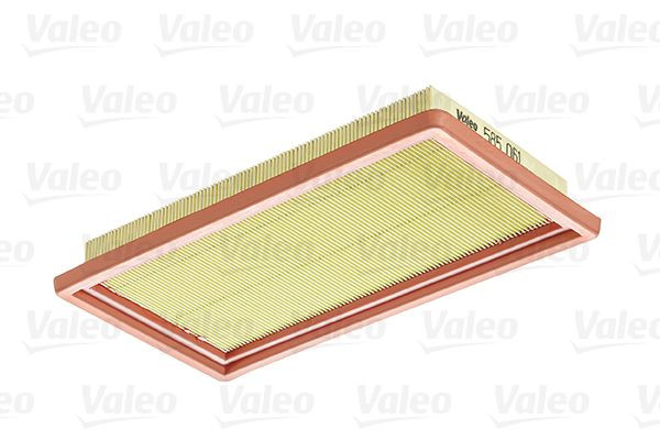 Oro filtras VALEO 585061
