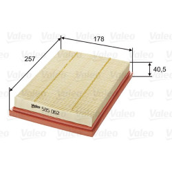 Oro filtras VALEO 585062