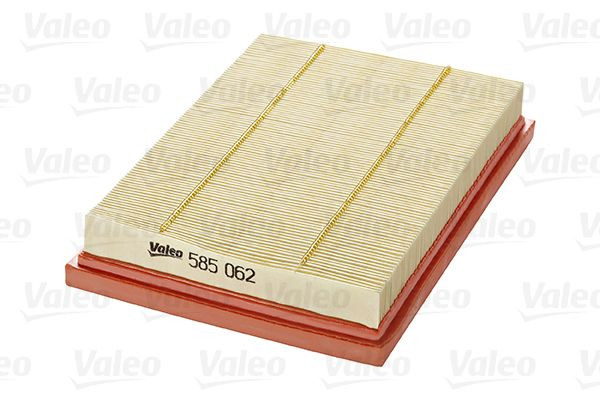 Oro filtras VALEO 585062