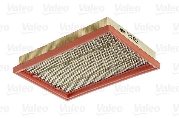 Oro filtras VALEO 585062