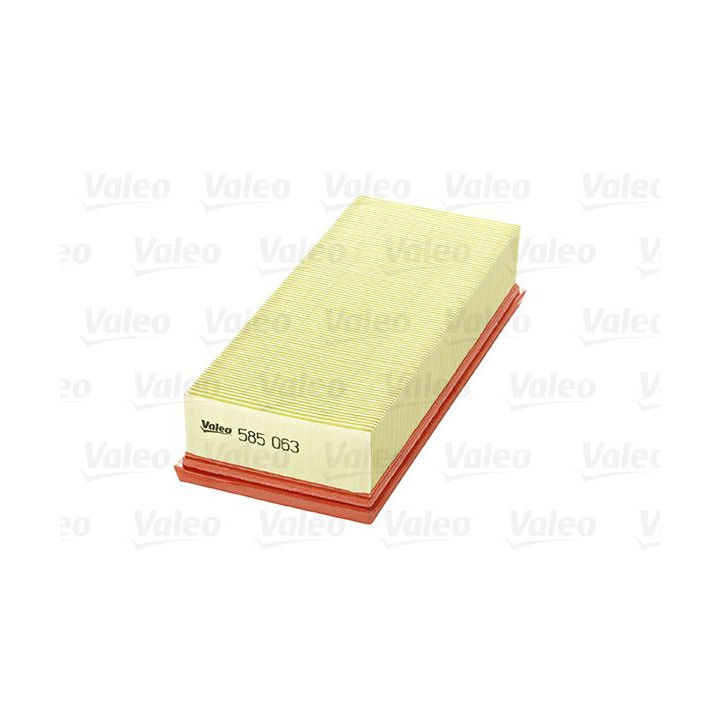 Oro filtras VALEO 585063