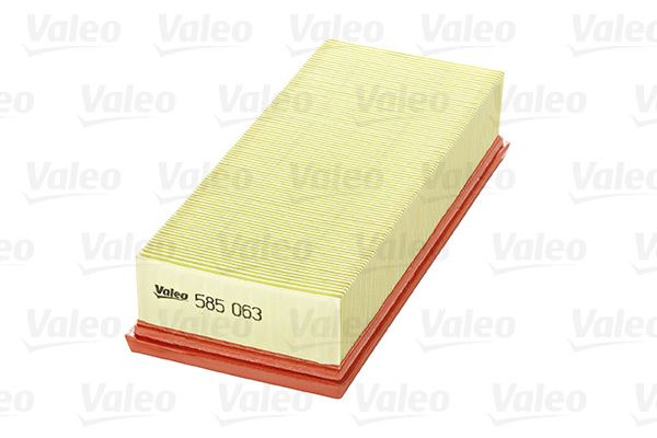 Oro filtras VALEO 585063