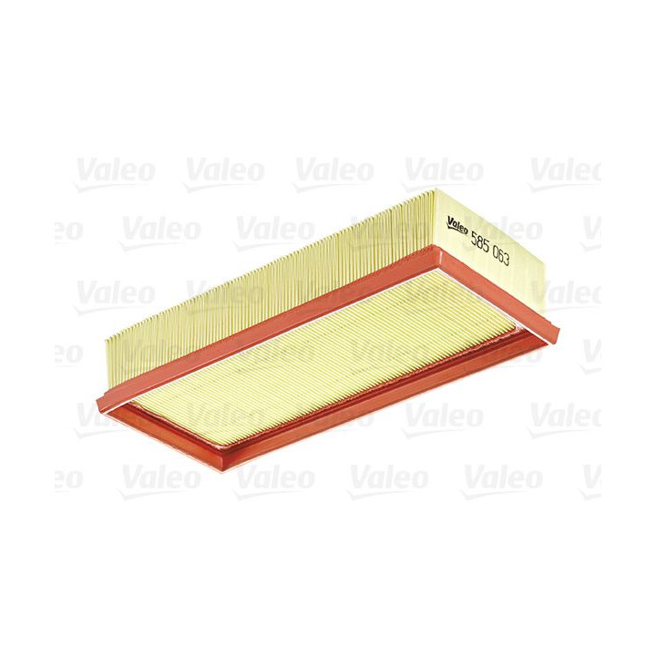 Oro filtras VALEO 585063