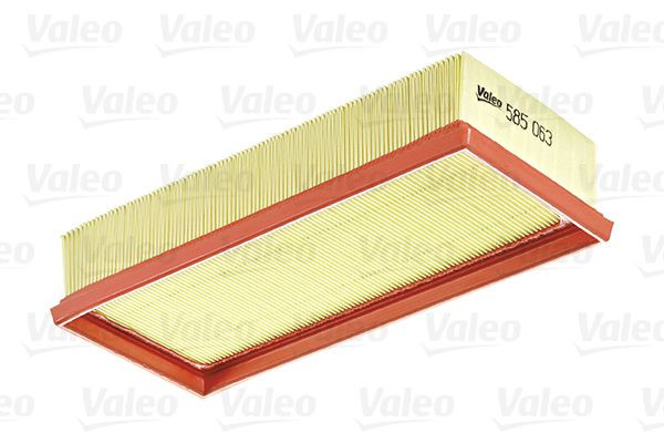 Oro filtras VALEO 585063