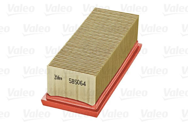 Oro filtras VALEO 585064