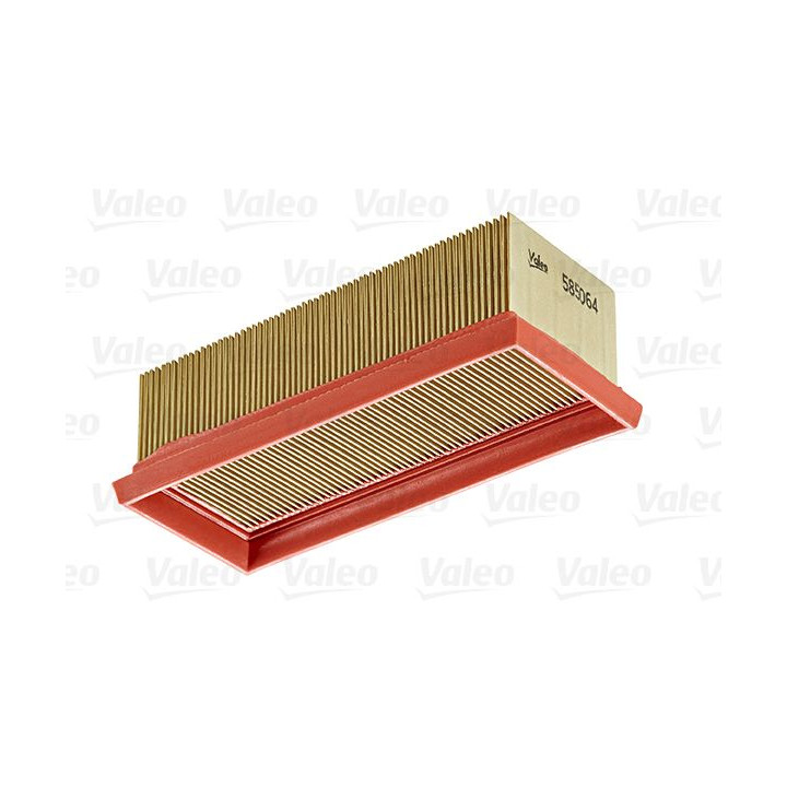 Oro filtras VALEO 585064