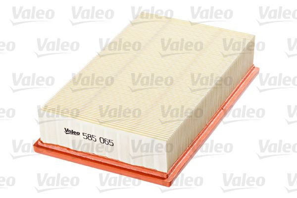 Oro filtras VALEO 585065