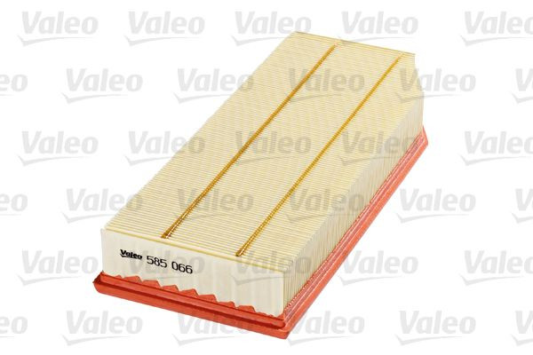 Oro filtras VALEO 585066