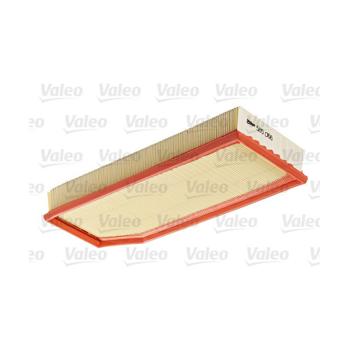 Oro filtras VALEO 585066