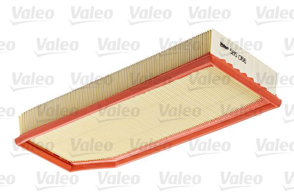 Oro filtras VALEO 585066