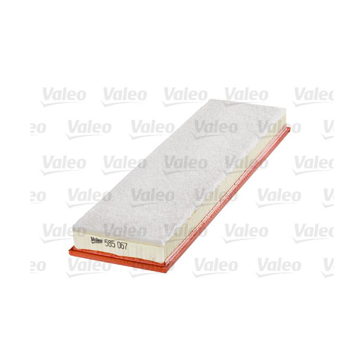 Oro filtras VALEO 585067