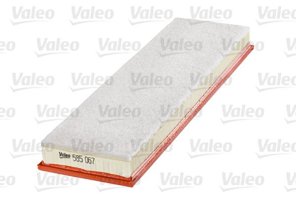 Oro filtras VALEO 585067