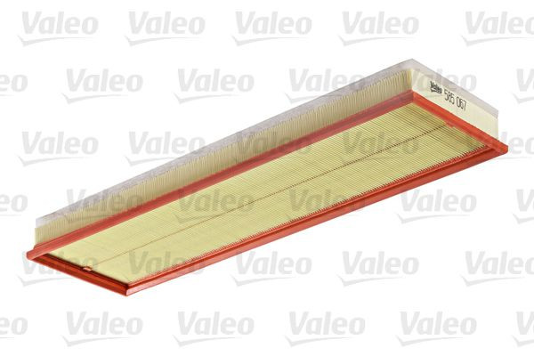 Oro filtras VALEO 585067