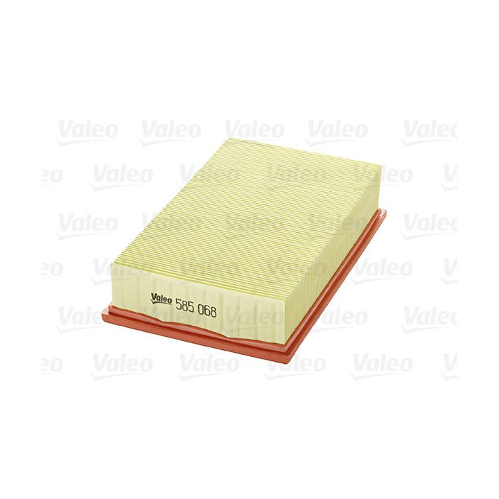 Oro filtras VALEO 585068