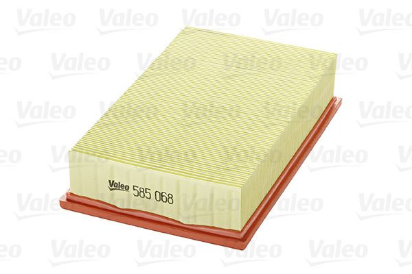 Oro filtras VALEO 585068