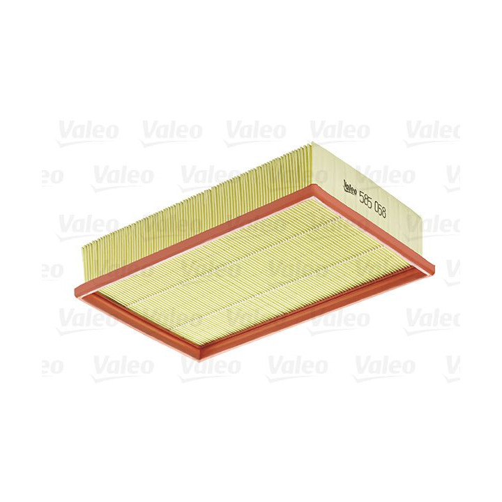 Oro filtras VALEO 585068