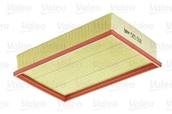 Oro filtras VALEO 585068