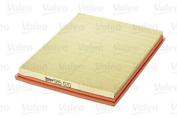 Oro filtras VALEO 585070