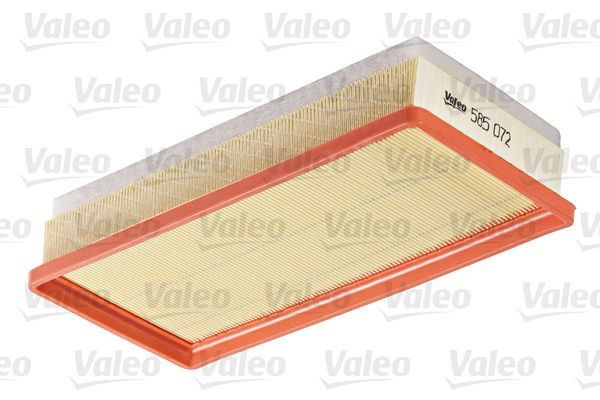 Oro filtras VALEO 585072