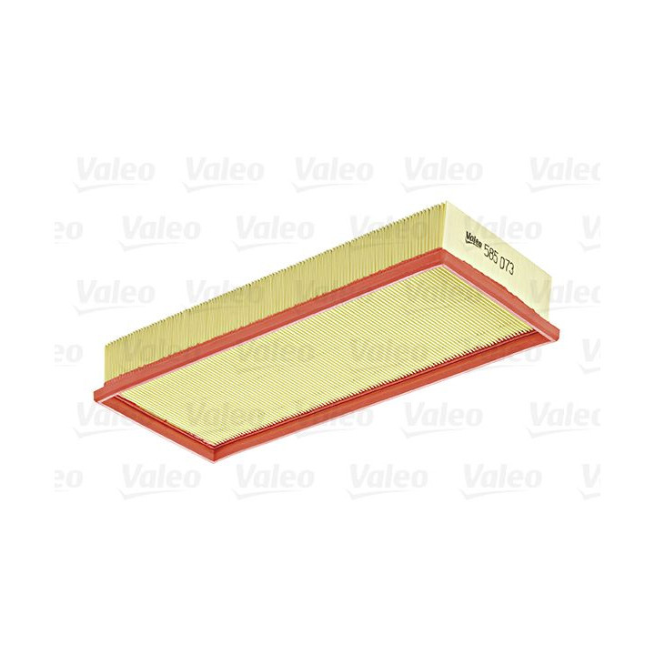 Oro filtras VALEO 585073