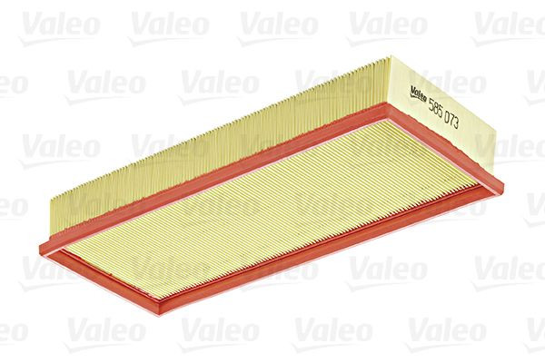 Oro filtras VALEO 585073