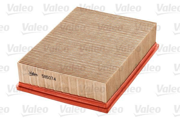 Oro filtras VALEO 585074