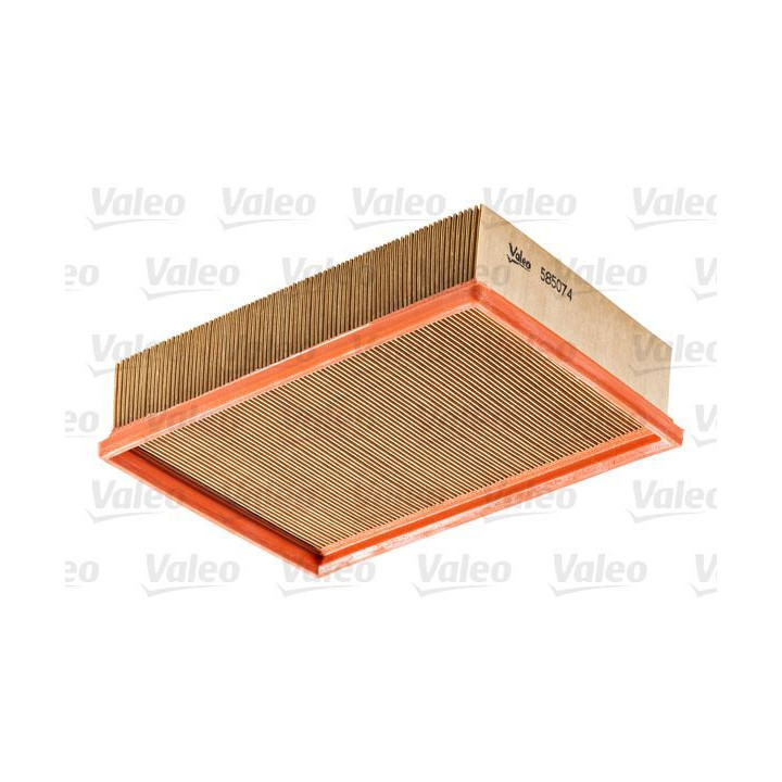 Oro filtras VALEO 585074
