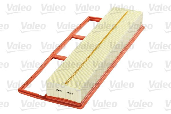Oro filtras VALEO 585075