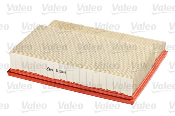 Oro filtras VALEO 585076