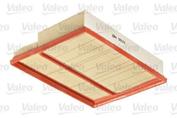 Oro filtras VALEO 585076
