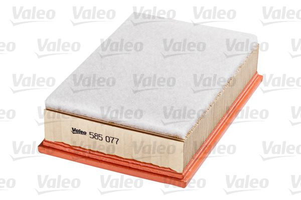 Oro filtras VALEO 585077