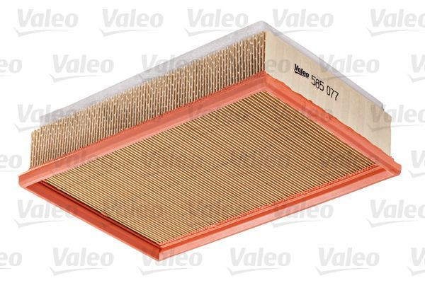 Oro filtras VALEO 585077