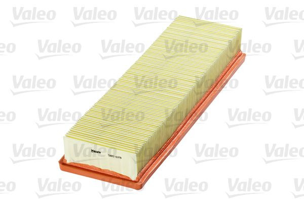 Oro filtras VALEO 585078