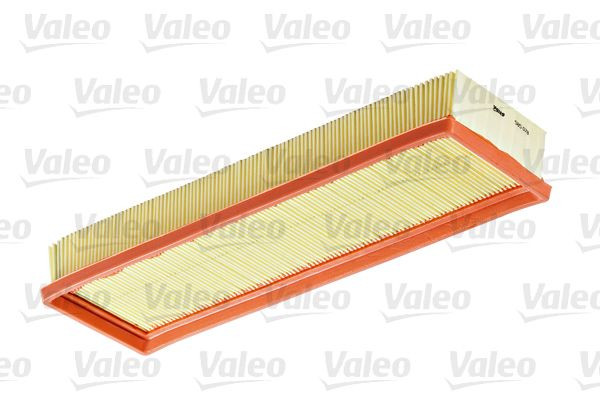 Oro filtras VALEO 585078