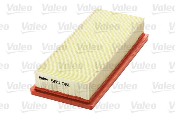 Oro filtras VALEO 585081