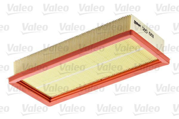 Oro filtras VALEO 585081