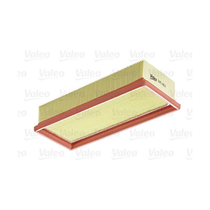 Oro filtras VALEO 585082