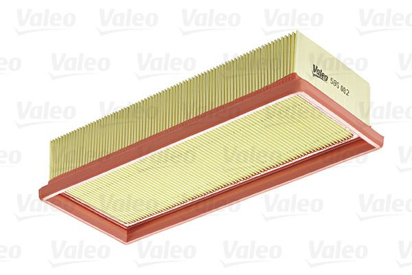 Oro filtras VALEO 585082