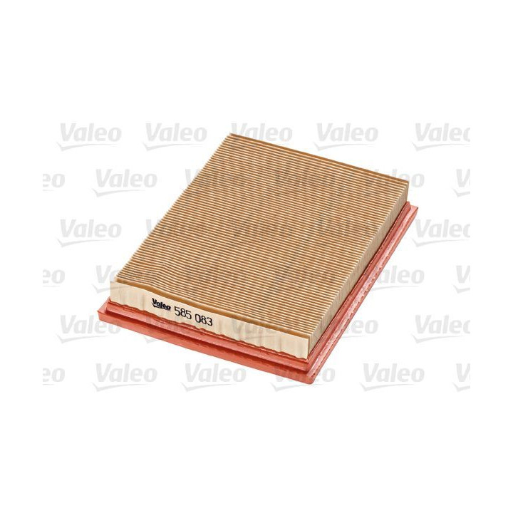 Oro filtras VALEO 585083