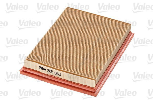 Oro filtras VALEO 585083