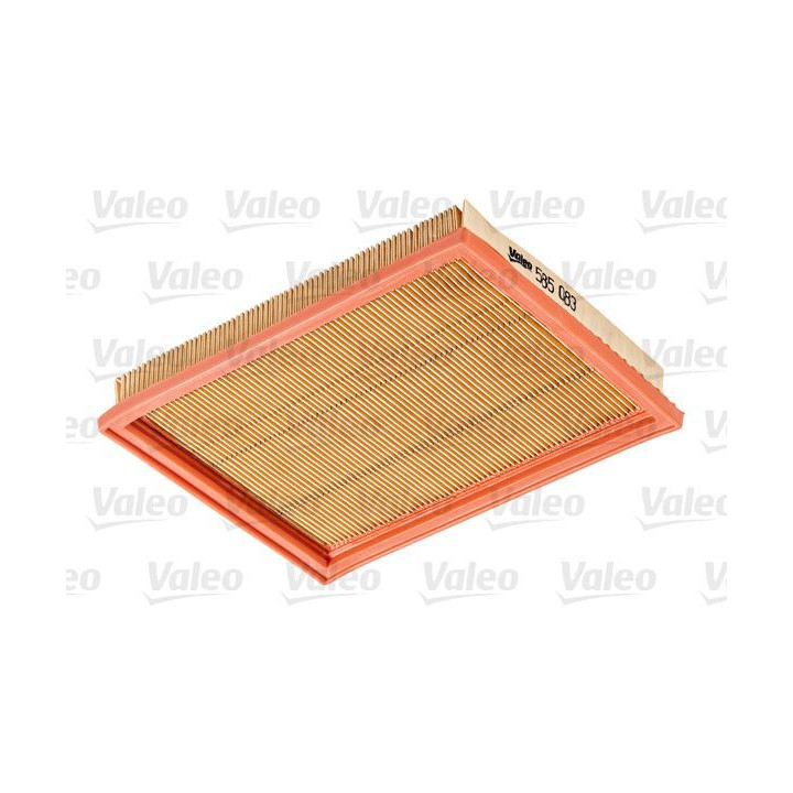 Oro filtras VALEO 585083