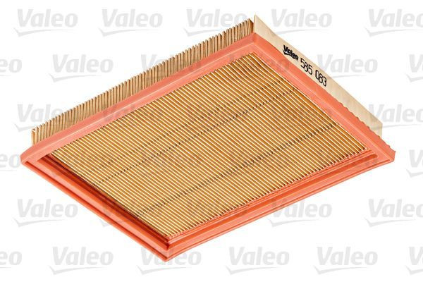 Oro filtras VALEO 585083