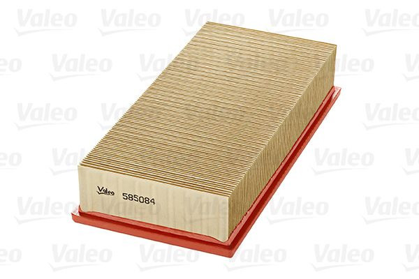 Oro filtras VALEO 585084