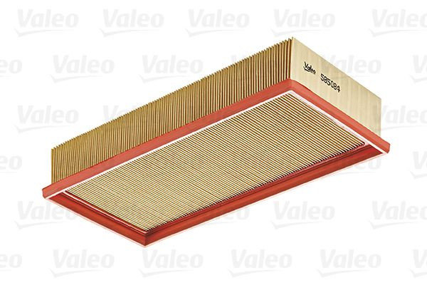 Oro filtras VALEO 585084