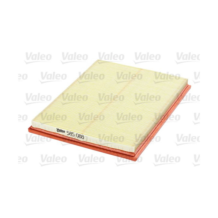 Oro filtras VALEO 585088