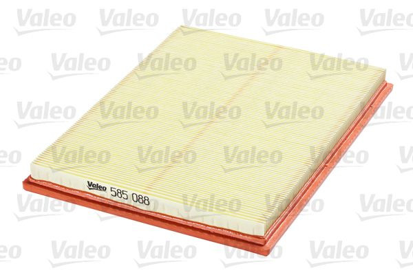 Oro filtras VALEO 585088