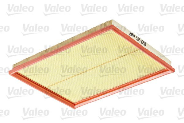 Oro filtras VALEO 585088