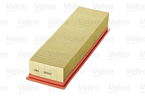 Oro filtras VALEO 585089