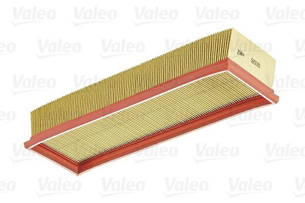 Oro filtras VALEO 585089