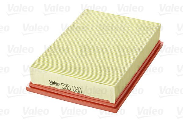 Oro filtras VALEO 585090